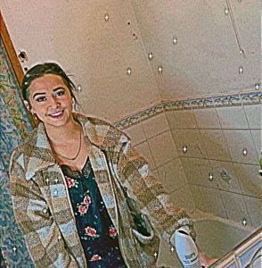 Meet your Posher, Margaret